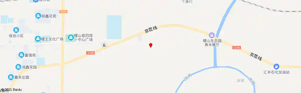 运城市精神病院_公交站地图_运城公交_妙搜公交查询2025