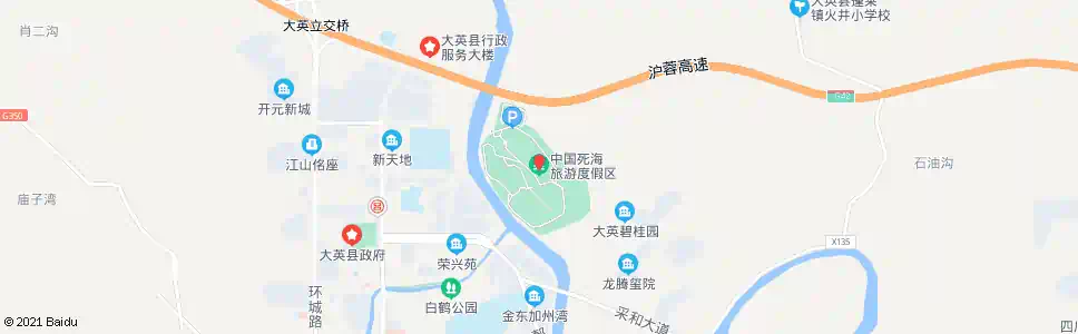 运城死海_公交站地图_运城公交_妙搜公交查询2025