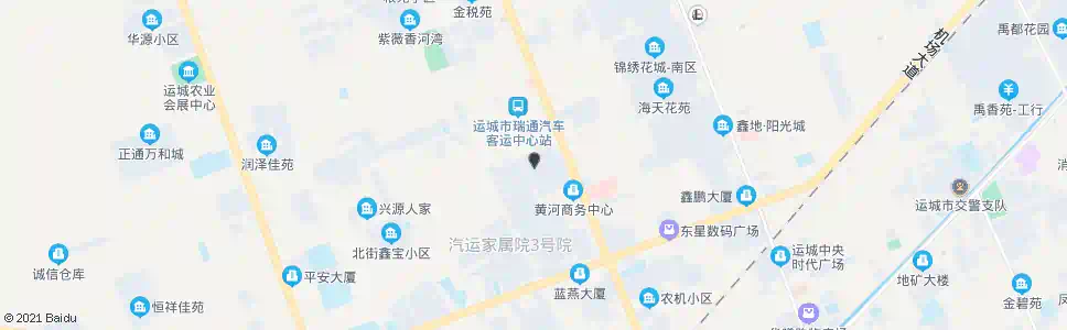 运城汽配市场_公交站地图_运城公交_妙搜公交查询2025