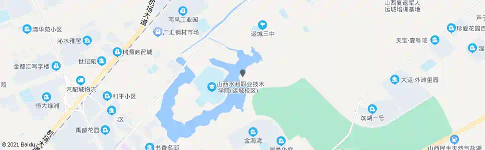 运城德明律师事物所_公交站地图_运城公交_妙搜公交查询2025