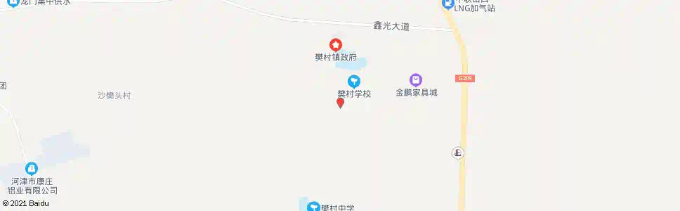 运城华联购物广场_公交站地图_运城公交_妙搜公交查询2025