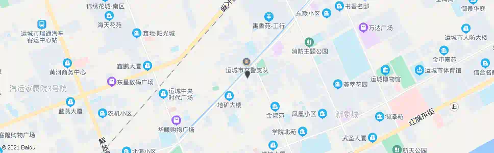 运城自权脉管炎专科_公交站地图_运城公交_妙搜公交查询2025