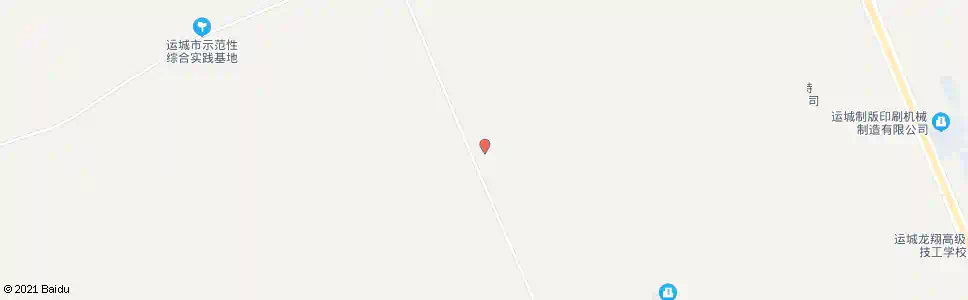 运城振新庄_公交站地图_运城公交_妙搜公交查询2025