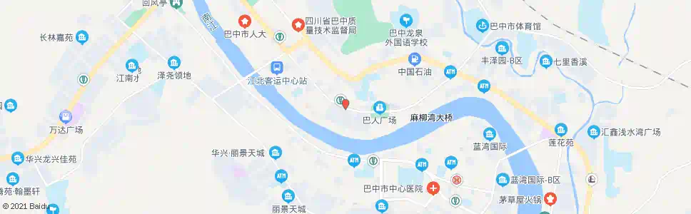 巴中市建设局_公交站地图_巴中公交_妙搜公交查询2025
