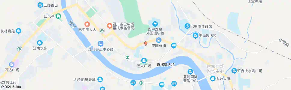 巴中市交通局_公交站地图_巴中公交_妙搜公交查询2025