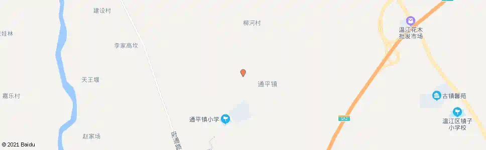 成都永和社区_公交站地图_成都公交_妙搜公交查询2025