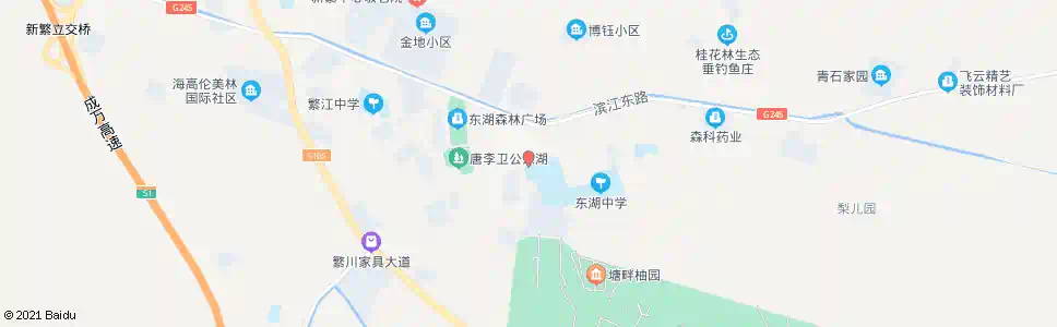 成都新都二中_公交站地图_成都公交_妙搜公交查询2025
