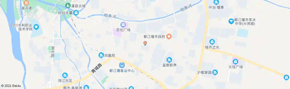 成都景环路中山路口_公交站地图_成都公交_妙搜公交查询2025