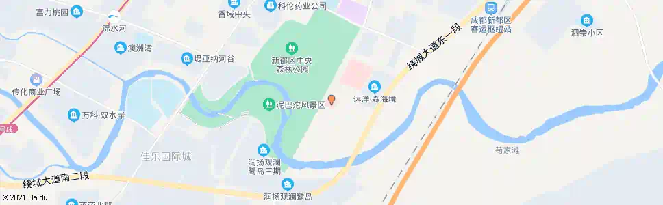 成都区疾控中心_公交站地图_成都公交_妙搜公交查询2025