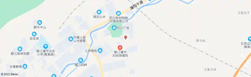 成都香樟路口_公交站地图_成都公交_妙搜公交查询2025