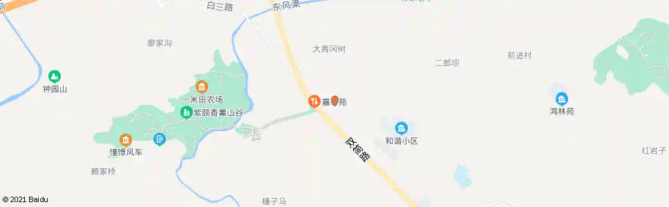 成都二郎村七组_公交站地图_成都公交_妙搜公交查询2025