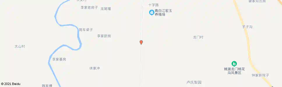 成都逍遥桥_公交站地图_成都公交_妙搜公交查询2025