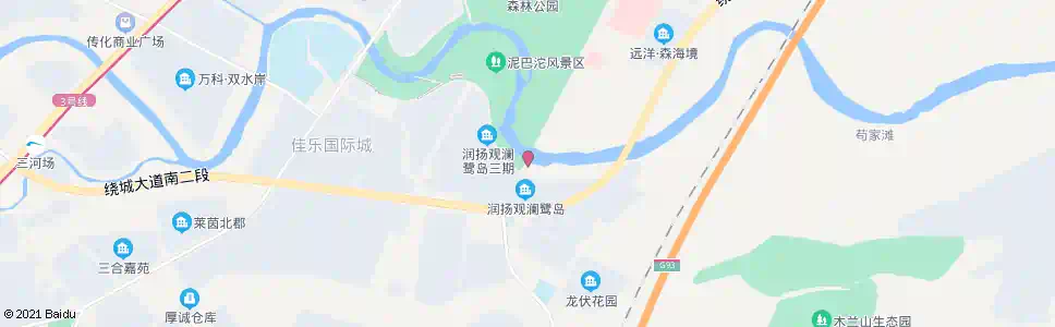 成都育英大桥_公交站地图_成都公交_妙搜公交查询2025