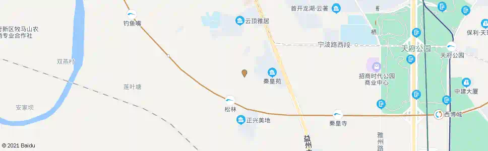 成都正兴公交站_公交站地图_成都公交_妙搜公交查询2025