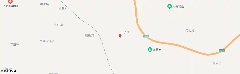 成都龙王桥_公交站地图_成都公交_妙搜公交查询2025