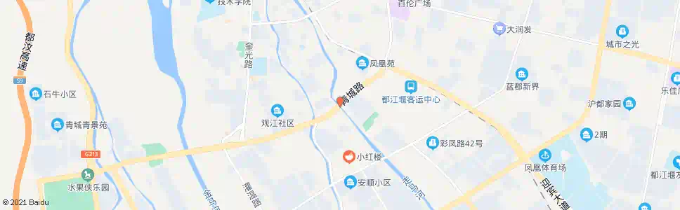 成都龙潭湾_公交站地图_成都公交_妙搜公交查询2025