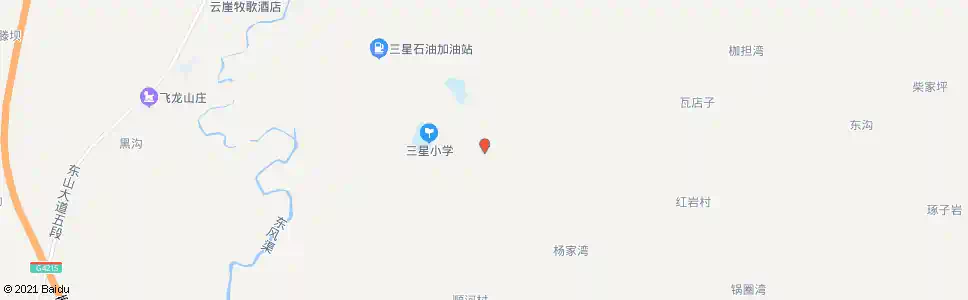 成都友谊桥_公交站地图_成都公交_妙搜公交查询2025