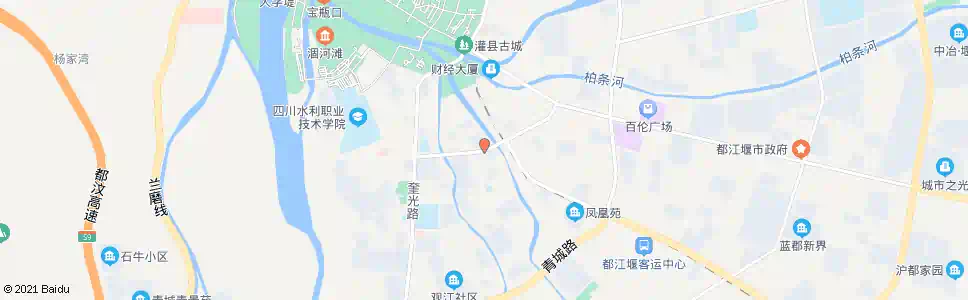 成都华西饭店_公交站地图_成都公交_妙搜公交查询2025