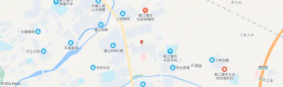 成都勤俭路重庆路口_公交站地图_成都公交_妙搜公交查询2025