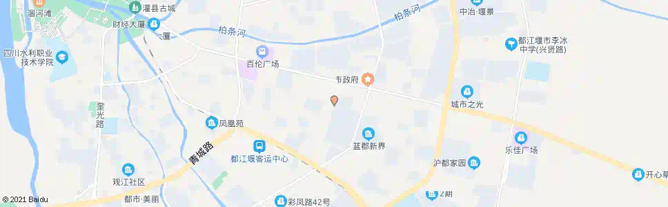 成都兰花村_公交站地图_成都公交_妙搜公交查询2025