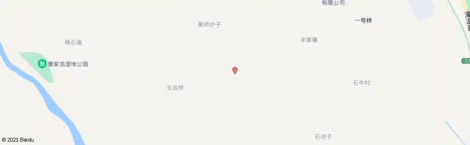 成都渡桥村_公交站地图_成都公交_妙搜公交查询2025