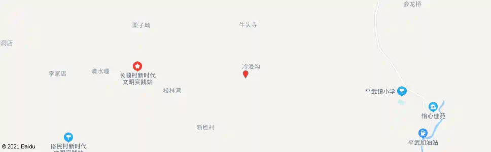 成都临时停靠站_公交站地图_成都公交_妙搜公交查询2025