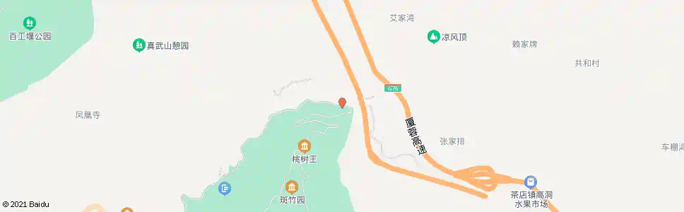 成都张家湾_公交站地图_成都公交_妙搜公交查询2025
