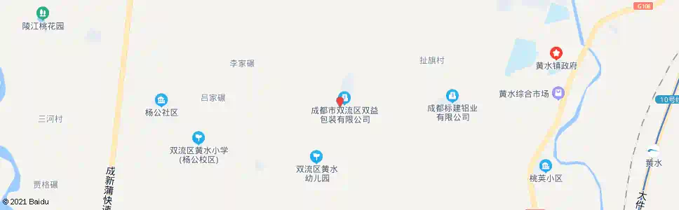 成都吴板桥_公交站地图_成都公交_妙搜公交查询2025