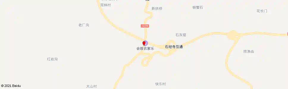 成都汤家河_公交站地图_成都公交_妙搜公交查询2025