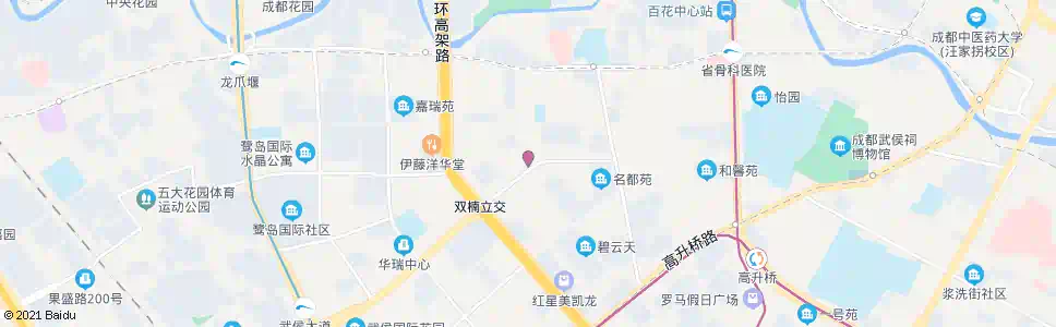 成都公交集团公司_公交站地图_成都公交_妙搜公交查询2025