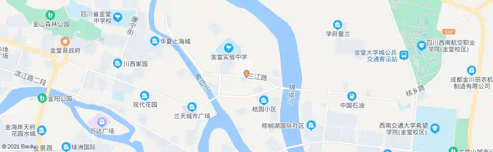 成都计生服务站(信用联社钟楼)_公交站地图_成都公交_妙搜公交查询2025
