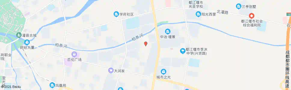 成都城东建材市场_公交站地图_成都公交_妙搜公交查询2025