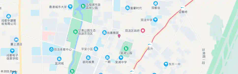 成都仁和路_公交站地图_成都公交_妙搜公交查询2025