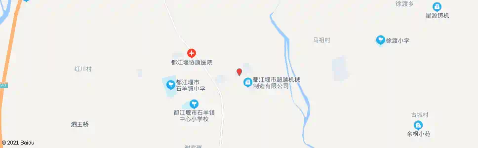 成都石羊镇_公交站地图_成都公交_妙搜公交查询2025