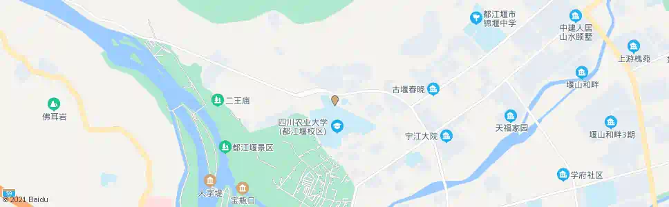 成都平武巷_公交站地图_成都公交_妙搜公交查询2025