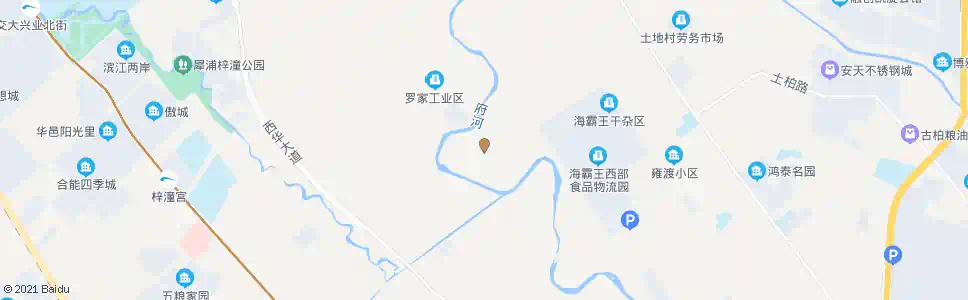 成都海霸王路中_公交站地图_成都公交_妙搜公交查询2025