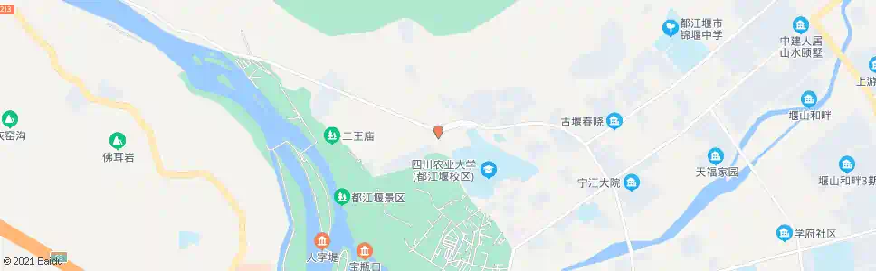 成都玉垒山隧道_公交站地图_成都公交_妙搜公交查询2025