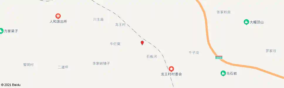 成都卢家院子_公交站地图_成都公交_妙搜公交查询2025