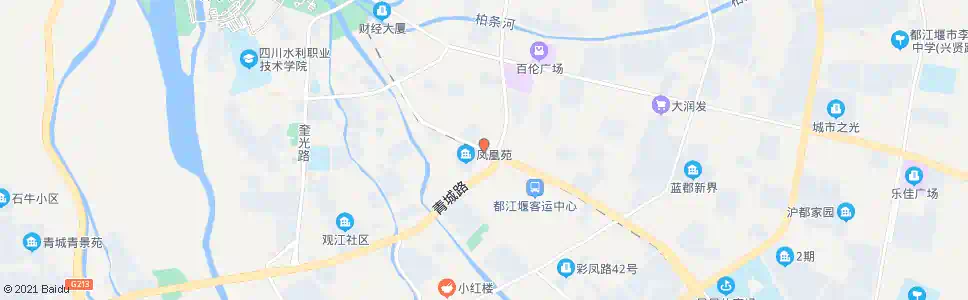成都太平街下段_公交站地图_成都公交_妙搜公交查询2025