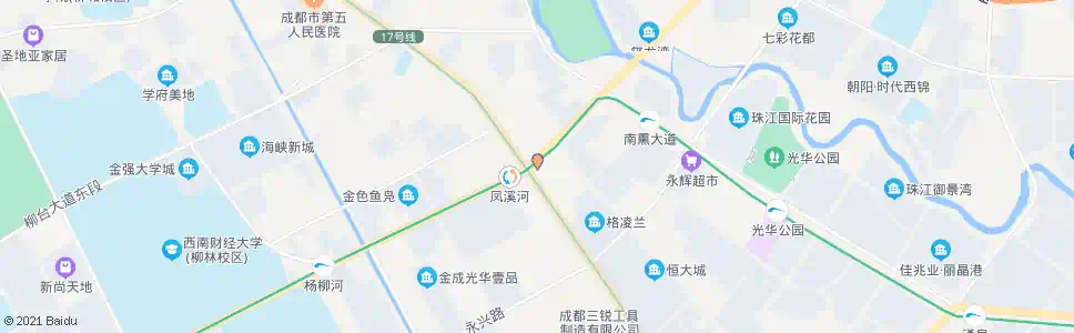 成都涌泉加油站_公交站地图_成都公交_妙搜公交查询2025