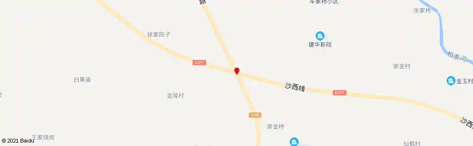 成都沙西线驾青路口_公交站地图_成都公交_妙搜公交查询2025