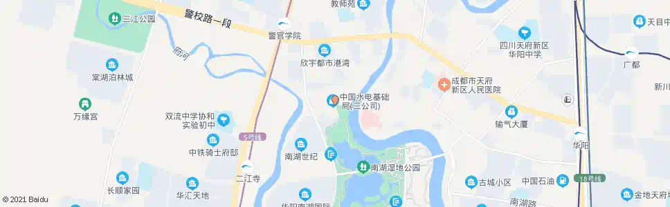 成都通济桥下街_公交站地图_成都公交_妙搜公交查询2025