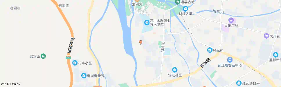 成都映电花园_公交站地图_成都公交_妙搜公交查询2025