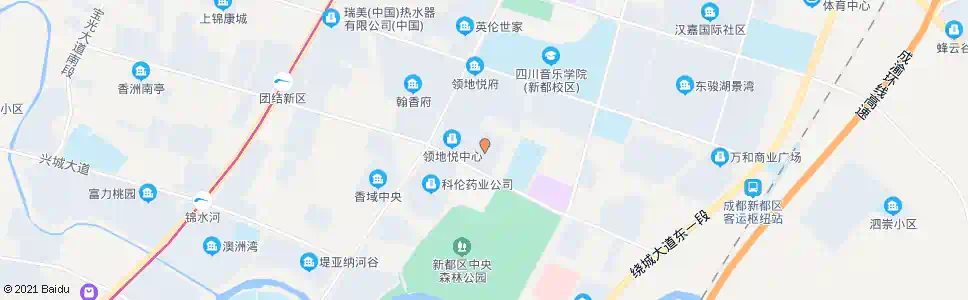 成都工具研究所_公交站地图_成都公交_妙搜公交查询2025