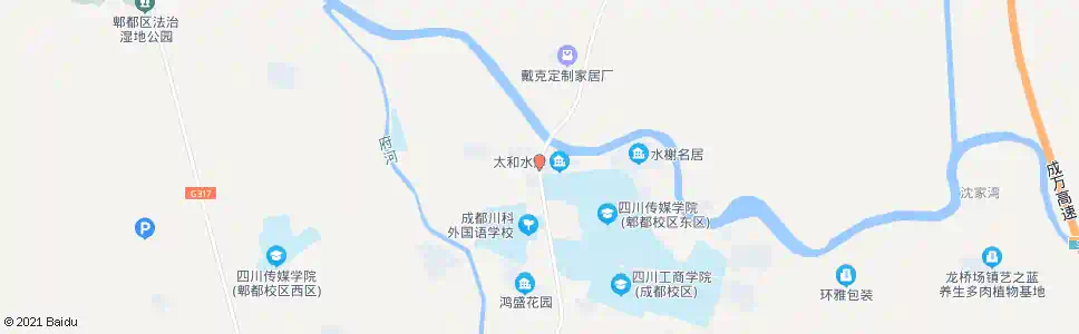 成都团结公交站_公交站地图_成都公交_妙搜公交查询2025