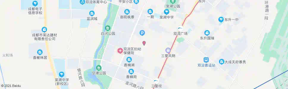 成都涧槽村_公交站地图_成都公交_妙搜公交查询2025