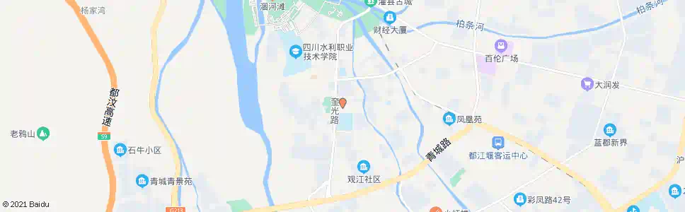 成都奎光农贸市场_公交站地图_成都公交_妙搜公交查询2025