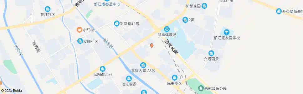 成都泽润家园_公交站地图_成都公交_妙搜公交查询2025