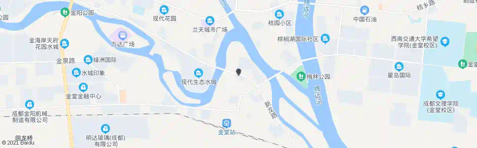 成都温州商城_公交站地图_成都公交_妙搜公交查询2025