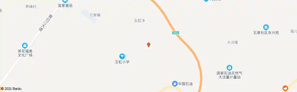 成都张家大院_公交站地图_成都公交_妙搜公交查询2025